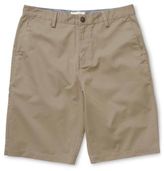 Thumbnail for your product : Billabong Men's Carter Cotton Shorts