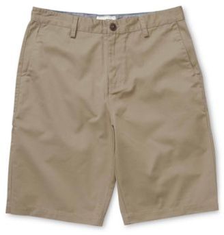 Billabong Men's Carter Cotton Shorts