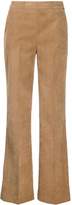 Thumbnail for your product : Liu Jo flared fit trousers