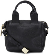 Thumbnail for your product : Whistles Mini Jenny Zip Top Tote
