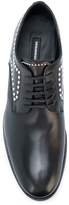 Thumbnail for your product : DSQUARED2 studded derby shoes