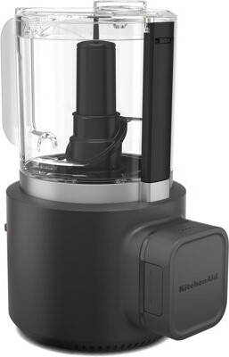 KitchenAid Go Cordless Food Chopper With Battery