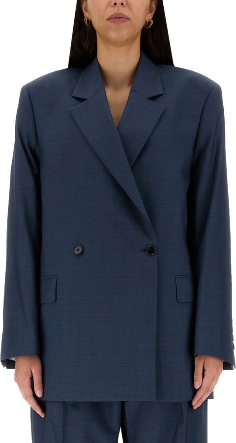 Acne Studios Wool Jacket