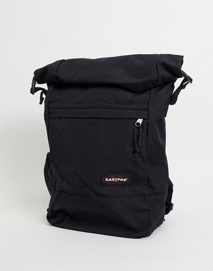Eastpak Chester backpack in black ShopStyle