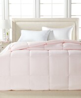 Thumbnail for your product : Royal Luxe Lightweight Microfiber Color Hypoallergenic Polyester Fiberfill Down Alternative Comforter, Twin, Created For Macy's