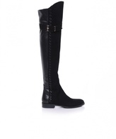 Thumbnail for your product : Le Pepe Tallone Knee Length Boots