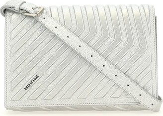 balenciaga green pants