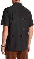 Thumbnail for your product : Toscano Geo Print Regular Fit Shirt