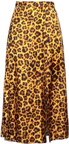 Sandro Woman Midi skirt