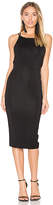 Thumbnail for your product : Obey Joan Strap Back Dress