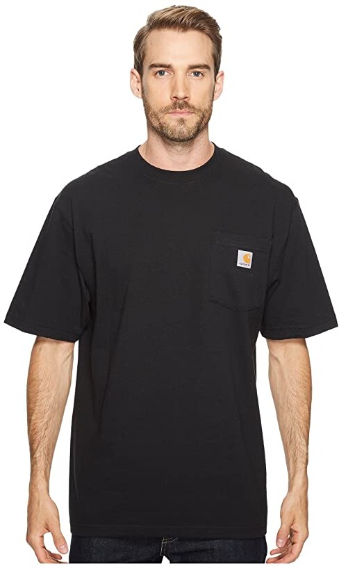 Carhartt Pocket T-shirt - ShopStyle