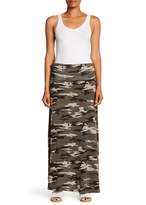 Thumbnail for your product : Bobeau Convertible Knit Maxi Skirt
