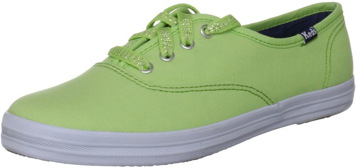 keds green shoes