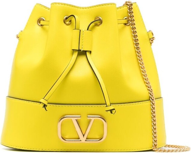 Women's Vlogo Signature Mini Bag by Valentino Garavani
