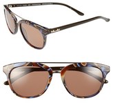 Thumbnail for your product : BCBGMAXAZRIA 'Fascination' 51mm Sunglasses