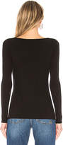 Thumbnail for your product : Central Park West Zion Cutout Sweater
