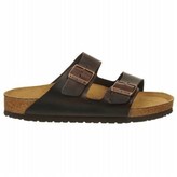 Thumbnail for your product : Birkenstock Men's Arizona Soft Footbed Sandal