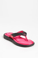Thumbnail for your product : Nike 'Comfort' Sandal (Women)