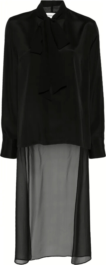 P.A.R.O.S.H. Soiree blouse