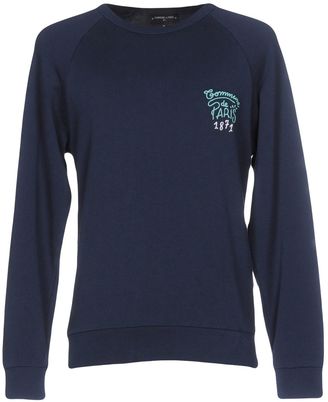 Commune De Paris 1871 Sweatshirts