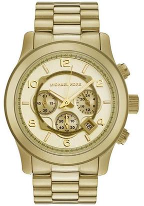 Michael Kors MK8077 Men's Classic Watch