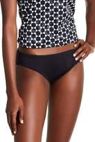 Thumbnail for your product : Jag Solid Bikini Bottoms