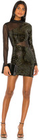 Thumbnail for your product : h:ours Seeker Dress