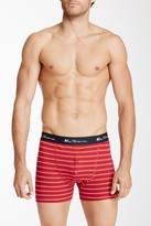 Thumbnail for your product : Ben Sherman Button Fly Fitted Boxer