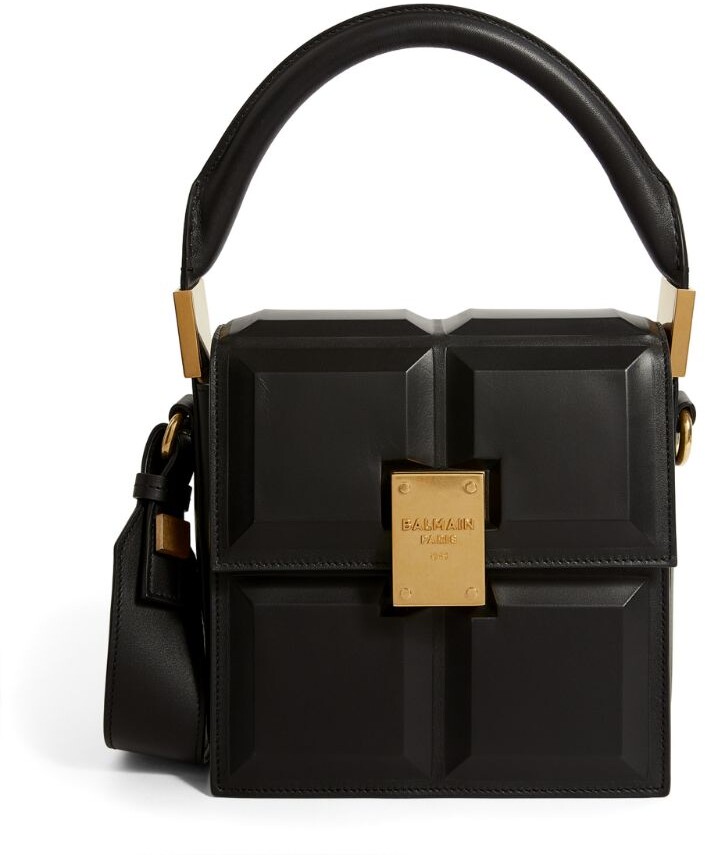 Balmain chocolate bag Clearance
