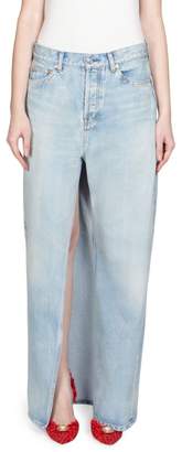 Balenciaga Wrap Jeans
