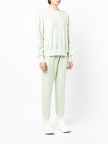 Thumbnail for your product : Izzue Two-Piece Tracksuit Set