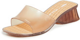 Thumbnail for your product : Melissa X Opening Ceremony Ladii Sandals