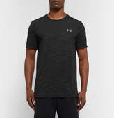Thumbnail for your product : Under Armour Vanish Space-Dyed Heatgear T-Shirt