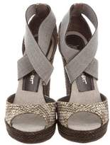 Thumbnail for your product : Jean-Michel Cazabat Sandals