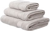 Thumbnail for your product : Hotel Collection Luxury Face Cloth in Cool Grey (Set of 4)