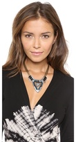 Thumbnail for your product : Lulu Frost Emergence Necklace