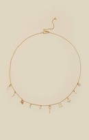 Thumbnail for your product : Tai Necklace With Stationed Charms