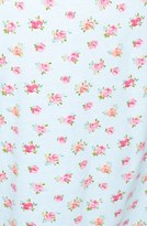 Thumbnail for your product : Carole Hochman Designs 'Vintage Tropical' Jersey Bermuda Short Pajamas (Plus Size)