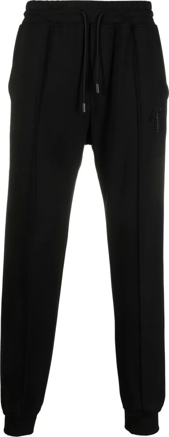 Giuseppe Zanotti LR-22 track pants