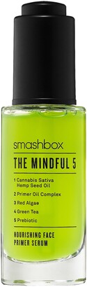 Smashbox Mindful 5 Nourishing Primer Serum