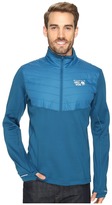 Thumbnail for your product : Mountain Hardwear 32° Insulated 1/2 Zip
