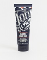 Thumbnail for your product : Johnny's Chop Shop Shampoo With Conditioner 250ml