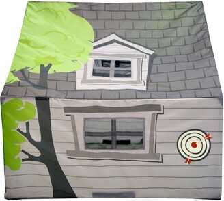 Pacific Play Tents Treehouse Hideaway Playhouse Tent