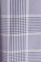 Thumbnail for your product : Bugatchi Men's Classic Fit Mixed Plaid Sport Shirt