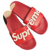 supreme sandals price