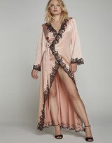 Thumbnail for your product : Agent Provocateur Amelea Long Gown