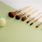 Thumbnail for your product : So Eco Ultimate Brush and Sponge Set
