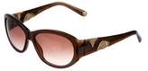 Thumbnail for your product : Louis Vuitton Iris PM Sunglasses