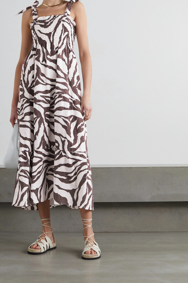 tight but loose dresses