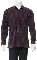 Thumbnail for your product : Lanvin Printed Button-Up Shirt